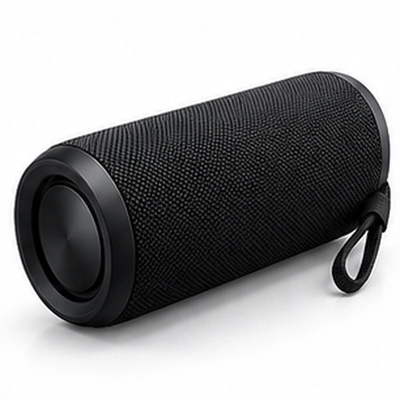 Parlante portátil BeatGo Bluetooth